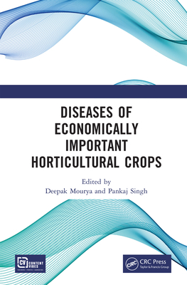 Diseases of Economically Important Horticultural Crops-cover
