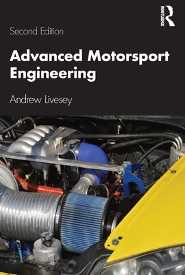 Advanced Motorsport Engineering-cover