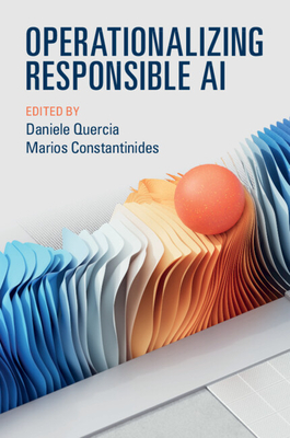 Operationalizing Responsible AI-cover
