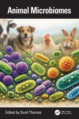 Animal Microbiomes-cover
