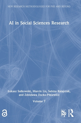 AI in Social Sciences Research-cover
