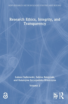 Research Ethics, Integrity, and Transparency-cover