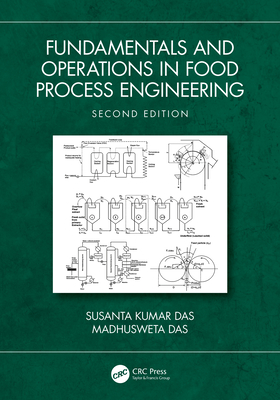 Fundamentals and Operations in Food Process Engineering-cover