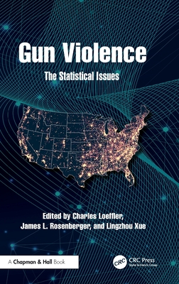 Gun Violence: The Statistical Issues-cover