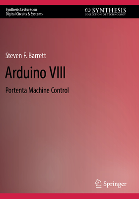 Arduino VIII: Portenta Machine Control-cover