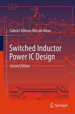 Switched Inductor Power IC Design-cover