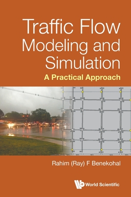 Traffic Flow Modeling and Simulation: A Practical Approach-cover