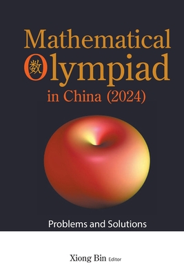 Math Olympiad Chn (2024)-cover