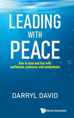 Leading with Peace-cover