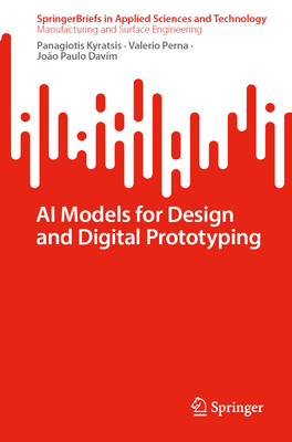 AI Models for Design and Digital Prototyping-cover