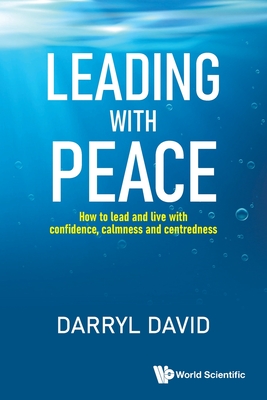 Leading with Peace-cover
