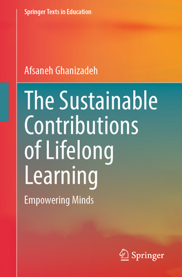 The Sustainable Contributions of Lifelong Learning-cover