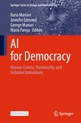 AI for Democracy-cover