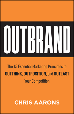 Outperform: The 15 Essential Marketing Principles-cover