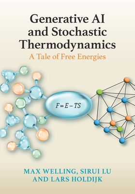 Generative AI and Stochastic Thermodynamics-cover