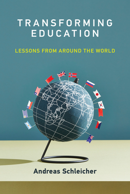 Transforming Education: Lessons from Around the World-cover