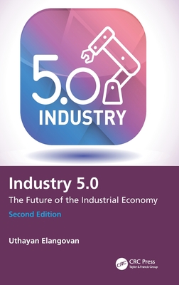 Industry 5.0: The Future of the Industrial Economy-cover