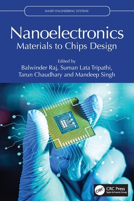 Nanoelectronics: Materials to Chips Design-cover