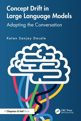 Concept Drift in Large Language Models: Adapting the Conversation-cover