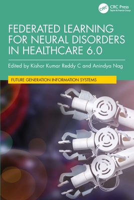 Federated Learning for Neural Disorders in Healthcare 6.0-cover
