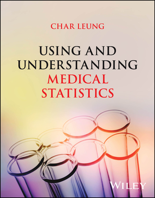 Using and Understanding Medical Statistics-cover