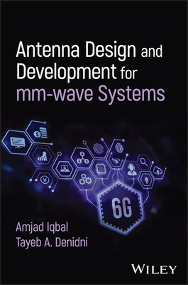 Antenna Design and Development for mm-wave Systems-cover
