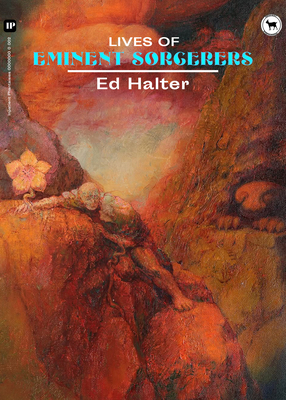 Lives of Eminent Sorcerers: And Other Readings-cover