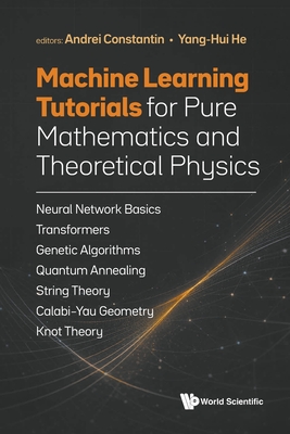 Machine Learning Tutorials Pure Math & Theoretical Phy-cover