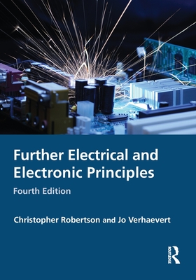 Further Electrical and Electronic Principles-cover