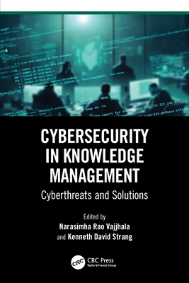 Cybersecurity in Knowledge Management: Cyberthreats and Solutions-cover