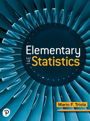Elementary Statistics-cover