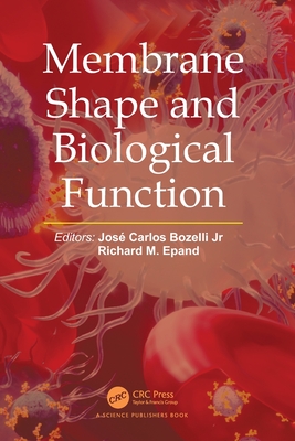 Membrane Shape and Biological Function-cover