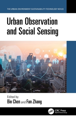 Urban Observation and Social Sensing-cover