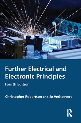 Further Electrical and Electronic Principles-cover