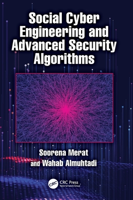 Social Cyber Engineering and Advanced Security Algorithms-cover