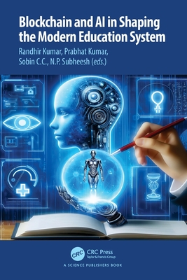 Blockchain and AI in Shaping the Modern Education System-cover
