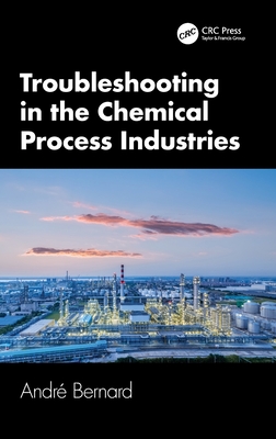 Troubleshooting in the Chemical Process Industries-cover