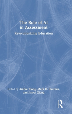 The Role of AI in Assessment: Revolutionizing Education-cover