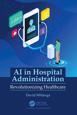 AI in Hospital Administration: Revolutionizing Healthcare-cover