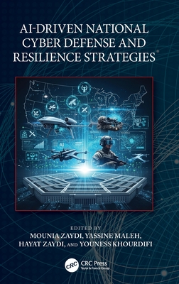 AI-Driven National Cyber Defense and Resilience Strategies-cover