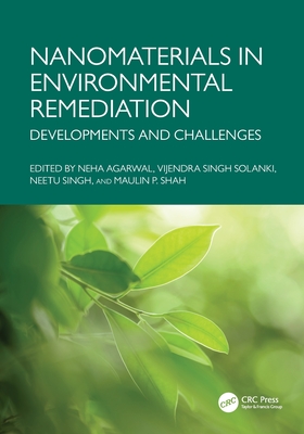 Nanomaterials in Environmental Remediation: Developments and Challenges-cover