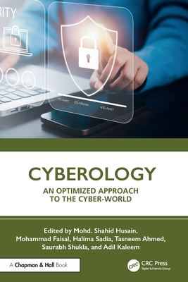 Cyberology: An Optimized Approach to the Cyber-World-cover