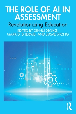 The Role of AI in Assessment: Revolutionizing Education-cover