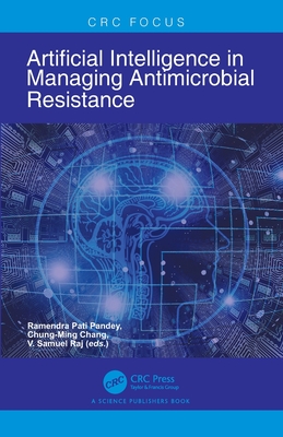 Artificial Intelligence in Managing Antimicrobial Resistance-cover
