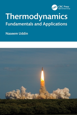 Thermodynamics: Fundamentals and Applications-cover