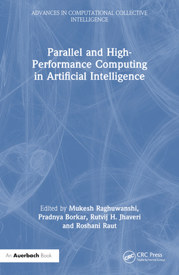 Parallel and High-Performance Computing in Artificial Intelligence-cover