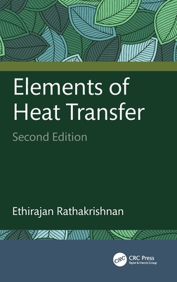 Elements of Heat Transfer, 2e-cover