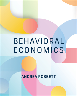 Behavioral Economics-cover