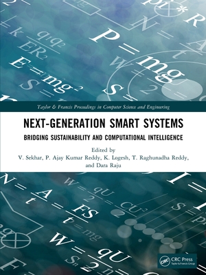 Next-Generation Smart Systems: Bridging Sustainability and Computational Intelligence-cover
