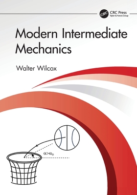 Modern Intermediate Mechanics-cover